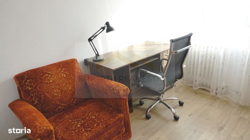 Militari apartament 3 camere renovat, 500 m metrou Pacii